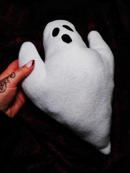 Coussin "Ghost"