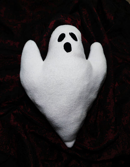 Coussin "Ghost"