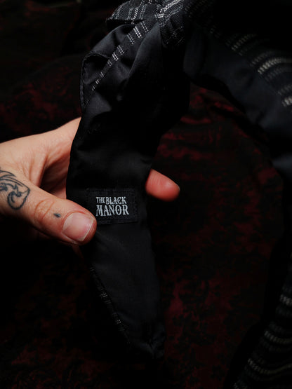 Serre-tête "Funeral Bloom"