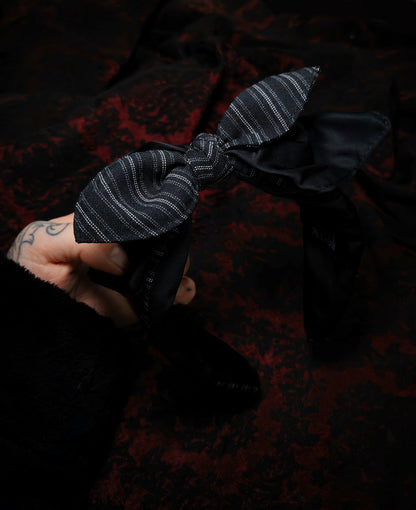 Serre-tête "Funeral Bloom"