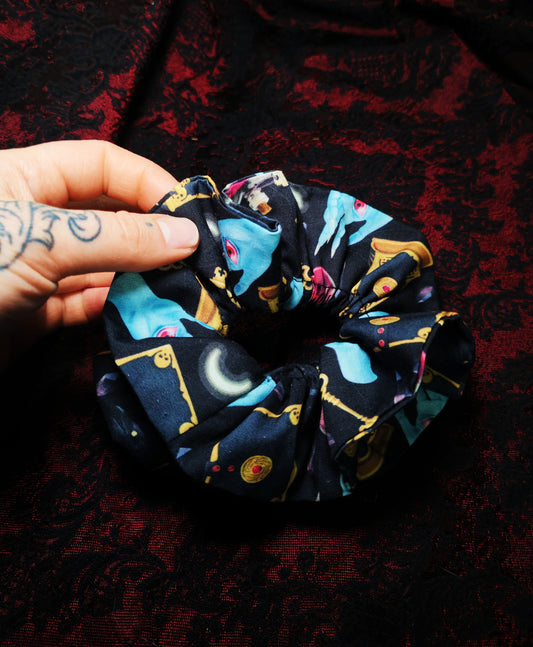 Chouchou "Spooky Queen"