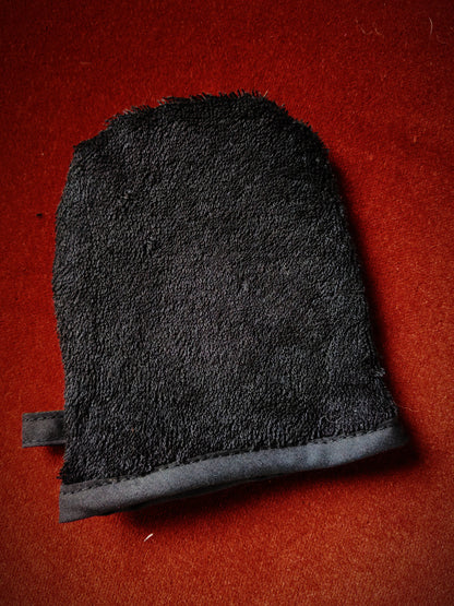 Gant démaquillant "Rituel de minuit"
