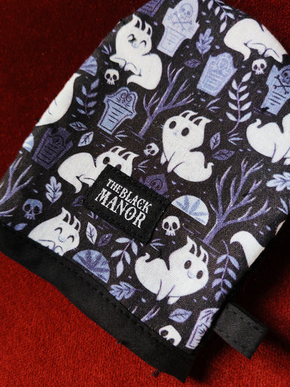 Gant démaquillant "Rituel de minuit"