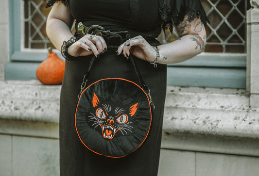 Sac "Jinx"