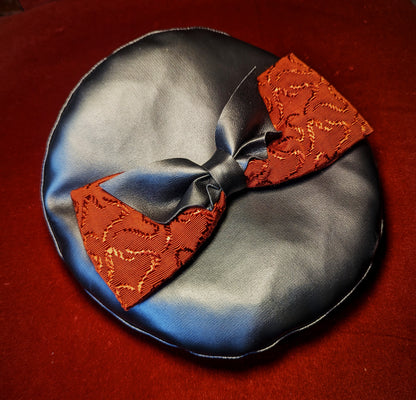 Béret (cuivré) "Vintage Darling"