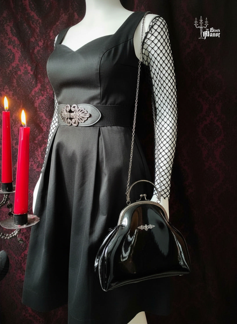 Bolso “Sangre a medianoche”